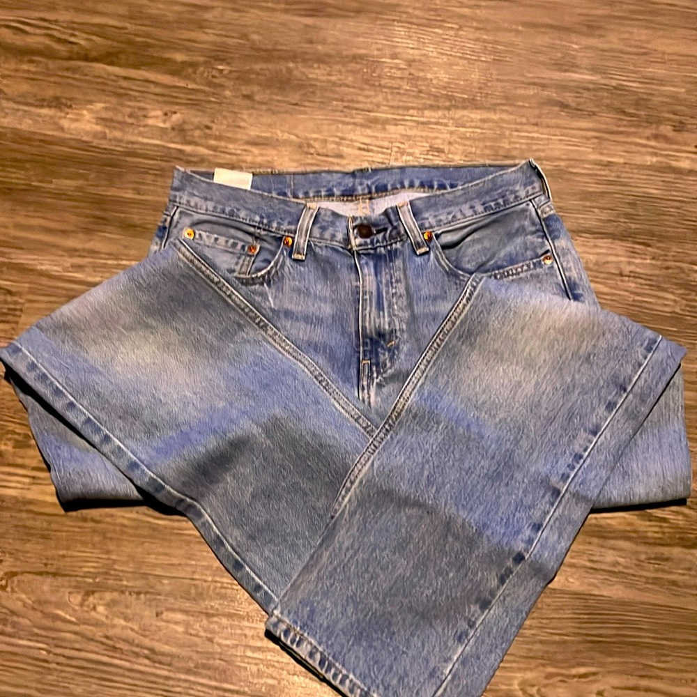 Levi’s size 29/30